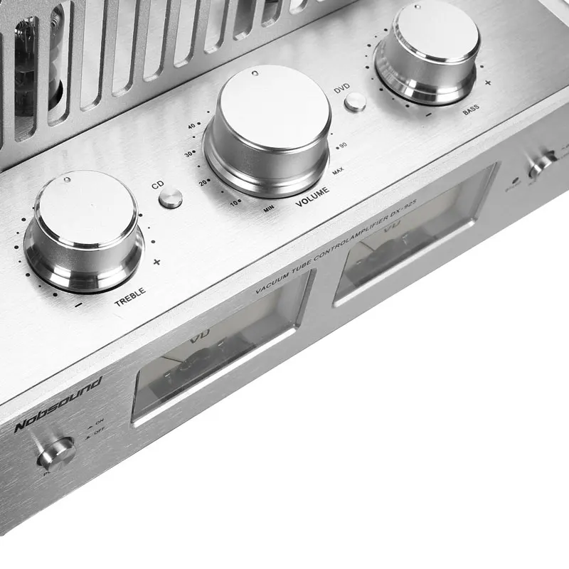 Nobsound DX 925 силовой усилитель труба электронная трубка Bluetooth 2 0 HiFi гибридный