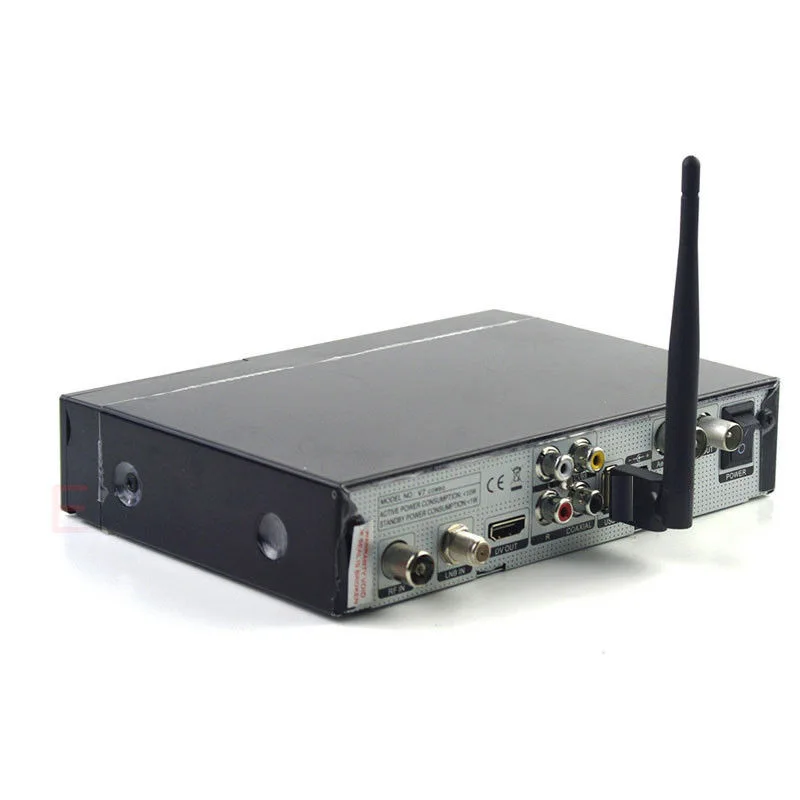 Мини USB адаптер для gtmedia v7s freesat v7 onsat3 100 шт. | Электроника