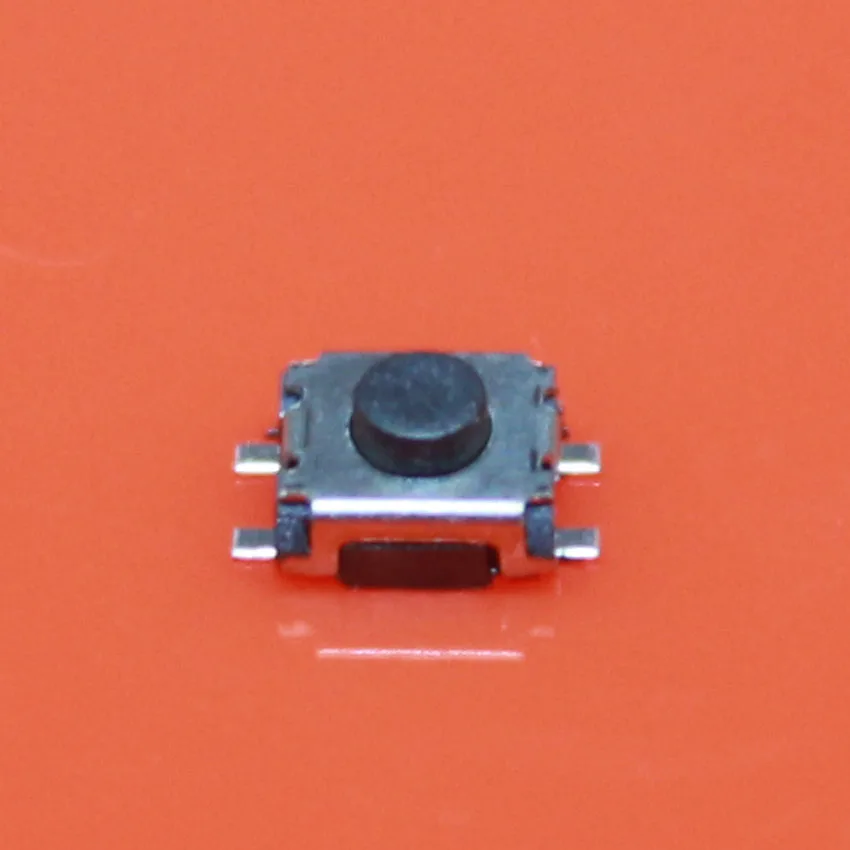 Cltgxdd 5 шт. 3x4x2 патч 4Pin SMD на пульте дистанционного управления кнопочный сенсорный