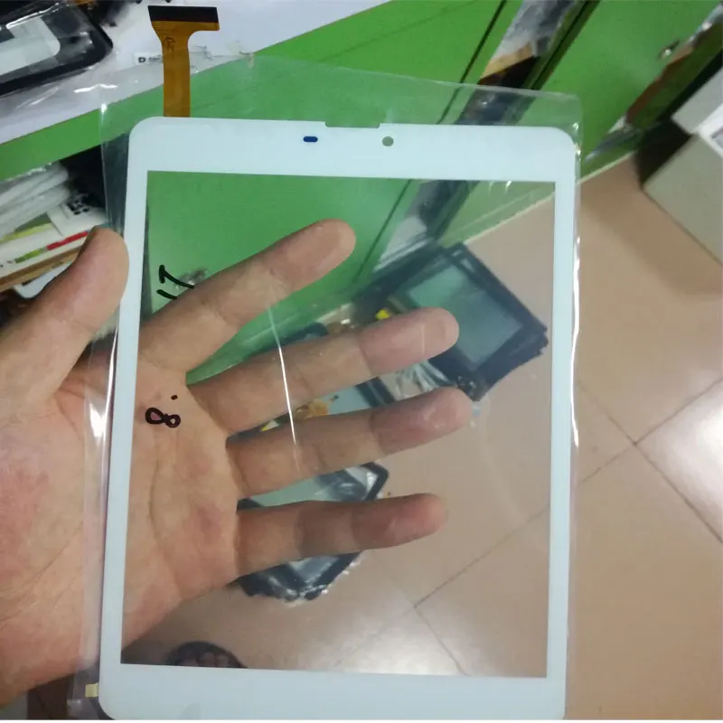 

Myslc touch screen Digitizer For GT78PGSTL8312 Front Tablet Touch Panel Glass