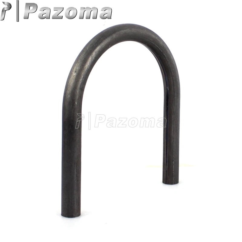7/8 &quot1&quot Кафе Racer рамка заднего сиденья обруч Brat Loop Tracker конец для Honda Kawasaki Suzuki Yamaha