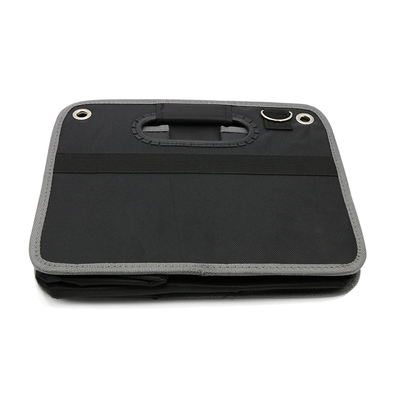 Автомобильный багажник коробка для хранения контейнер сумка-Органайзер WRANGLER