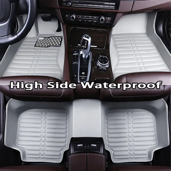 &quotСолнечный лиса автомобильные коврики для Mercedes Benz S class W220 280 320 350 430 500 600 л S55 S65 AMG