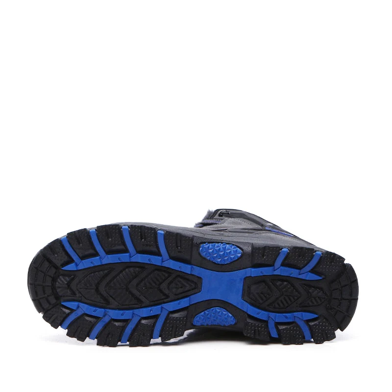 SOCONE/теплая женская обувь для пешего туризма уличная спортивная прогулок следы