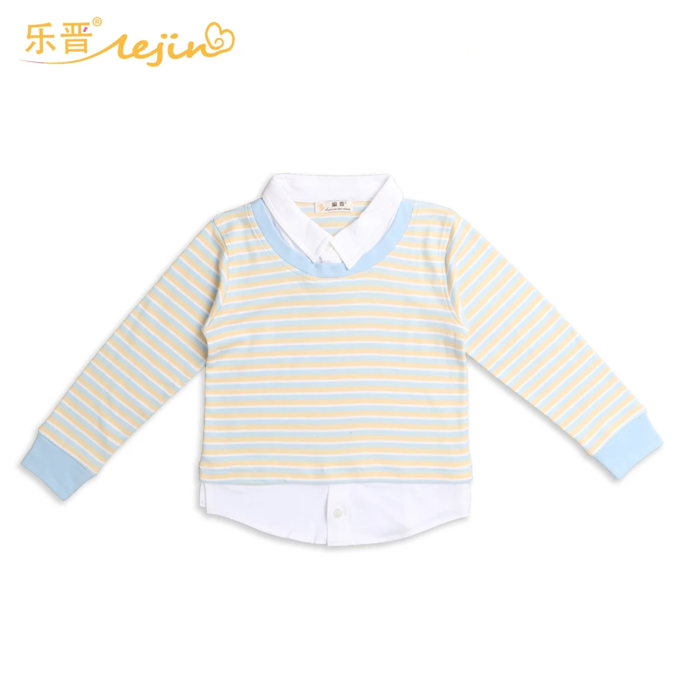 Детская рубашка футболка-поло для мальчика Детские рубашки мальчиков