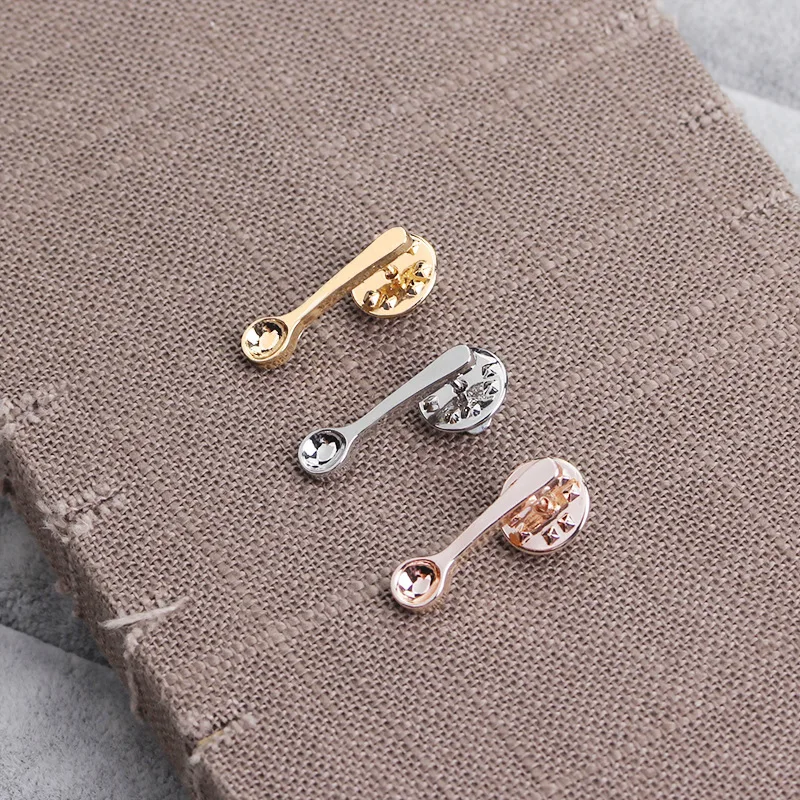 High Quality Fashion Simple Creative Brooch Coffee Cup Badge Men and Women Universal Good Friend Gift Wholesale | Украшения и