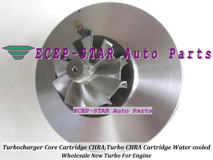 Турбокартридж CHRA GT2056V 769708 0003 0002 0001 14411 EC00C EC00E Navara Pathfinder YD25DDTi 2.5L|turbo cartridge|cartridge turboturbo