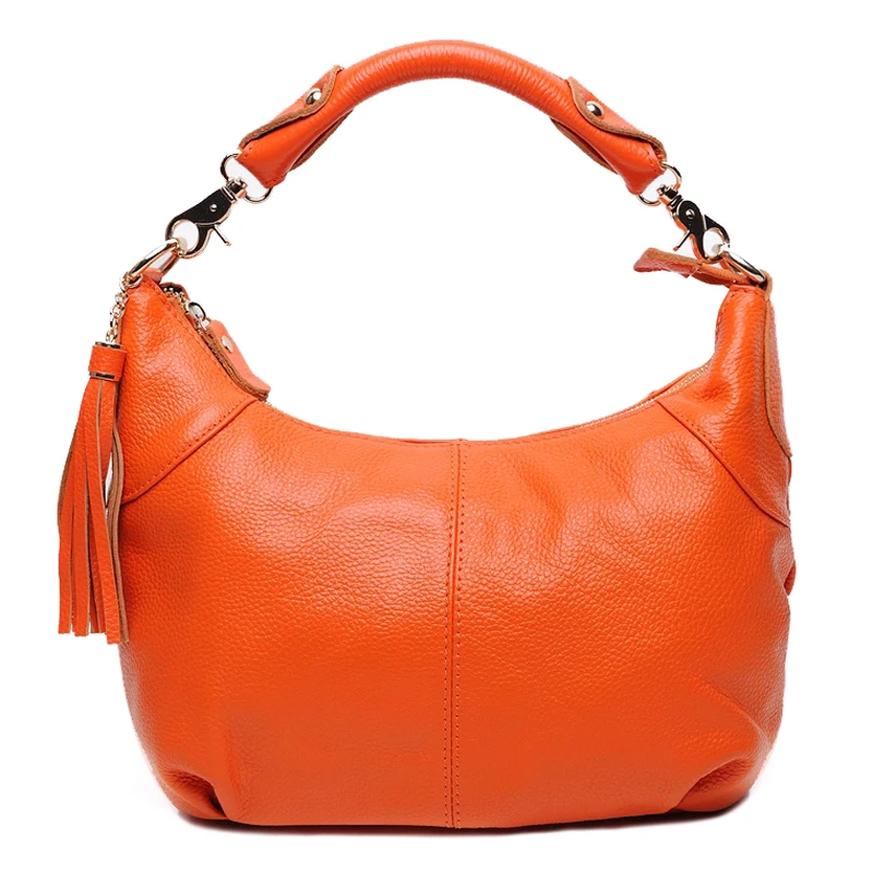 Женская сумка тоут из 100% натуральной кожи 6 цветов|bag ladies|ladies shoulder bagtote bag |