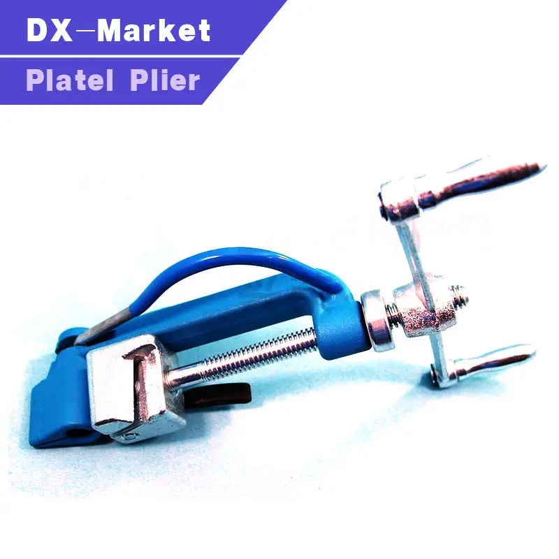 Режущие инструменты из нержавеющей стали высококачественные плоскогубцы |