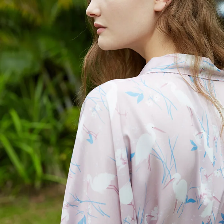 Vero Moda женское платье с длинными рукавами | 3181R1504