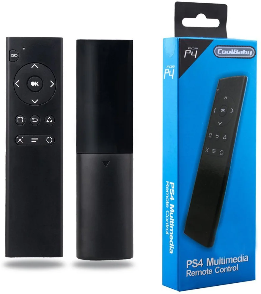 2.4G Wireless Gaming Remote Controller For TP4-018 Playstation 4 PS4 | Электроника