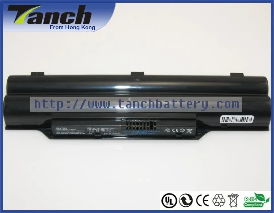 Аккумуляторы для ноутбуков FUJITSU FPCBP250 FPCBP250AP FPCSP274 искусственная книга LifeBook AH530