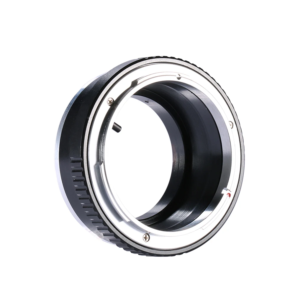 Fikaz FD-NEX металлическое кольцо-адаптер для объектива Canon FD для sony NEX E-mount NEX NEX3 NEX5 NEX5N NEX7 корпус камеры