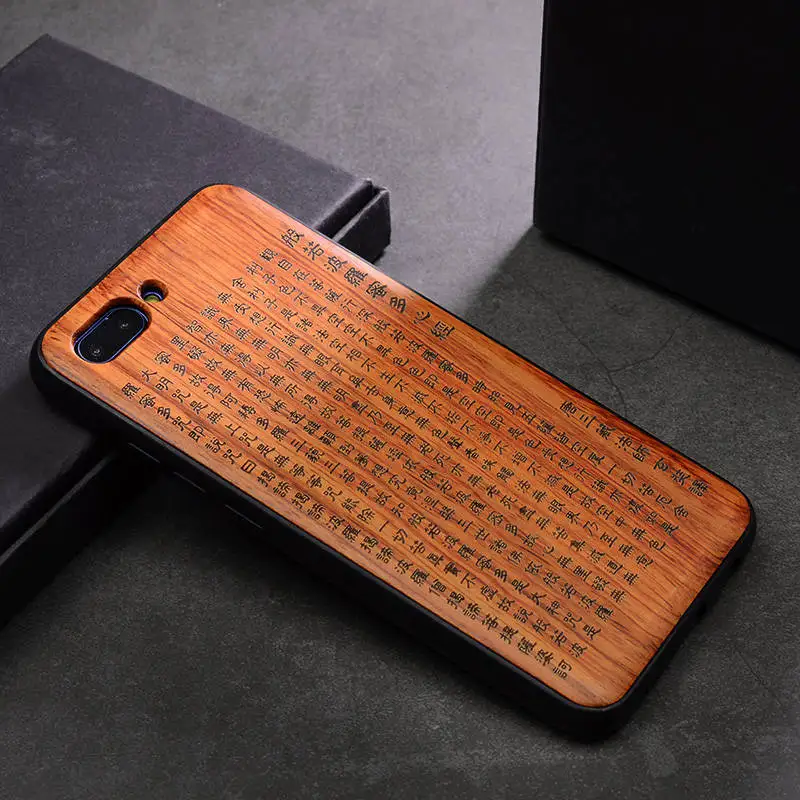 Новинка, чехол для huawei Honor View 10, тонкая деревянная задняя крышка, TPU чехол-бампер для huawei Honor V10, чехол для телефона s Honor 10