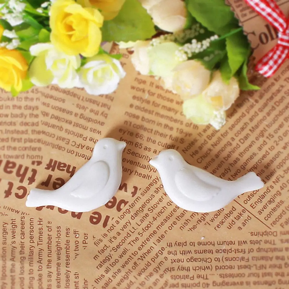 Небольшое моделирование Lovebird ручная работа домашнее мыло для детского дня