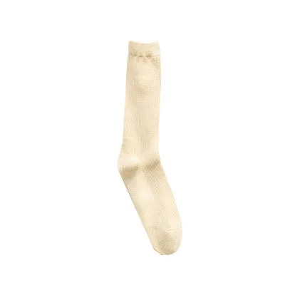 Коллекция 2019 года корейские осенне-зимние модные фабричные женские носки