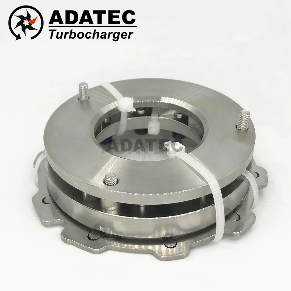 Турбинная переменная Геометрия GT1541V 045145701D 045145701E 700960 turbo VNT VGT для Volkswagen Lupo 1 2 TDI 3L