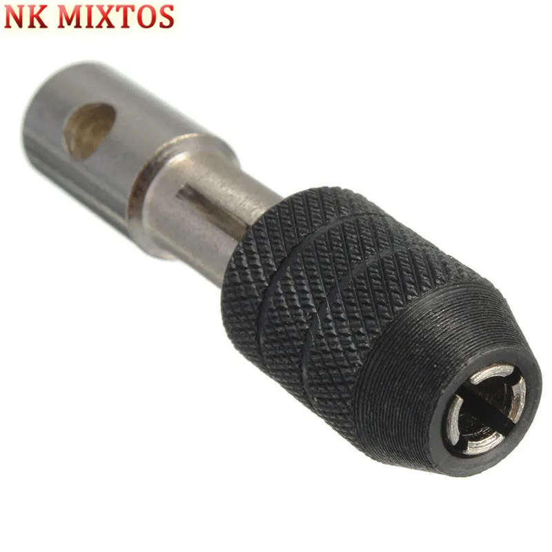 NK MIXTOS 1/8 &quot-1/4&quot Т-образная рукоятка гаечный ключ патрон тип M3-M6 винтовой