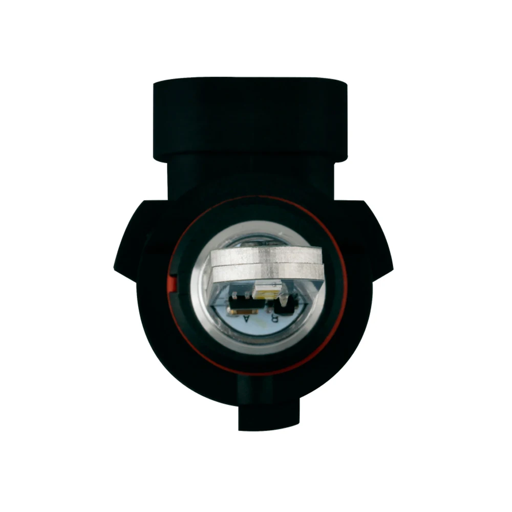CJXMX 1200LM Чрезвычайно Яркий H7 H8 H11 9005 HB3 9006 HB4 Автомобильный светодиодный