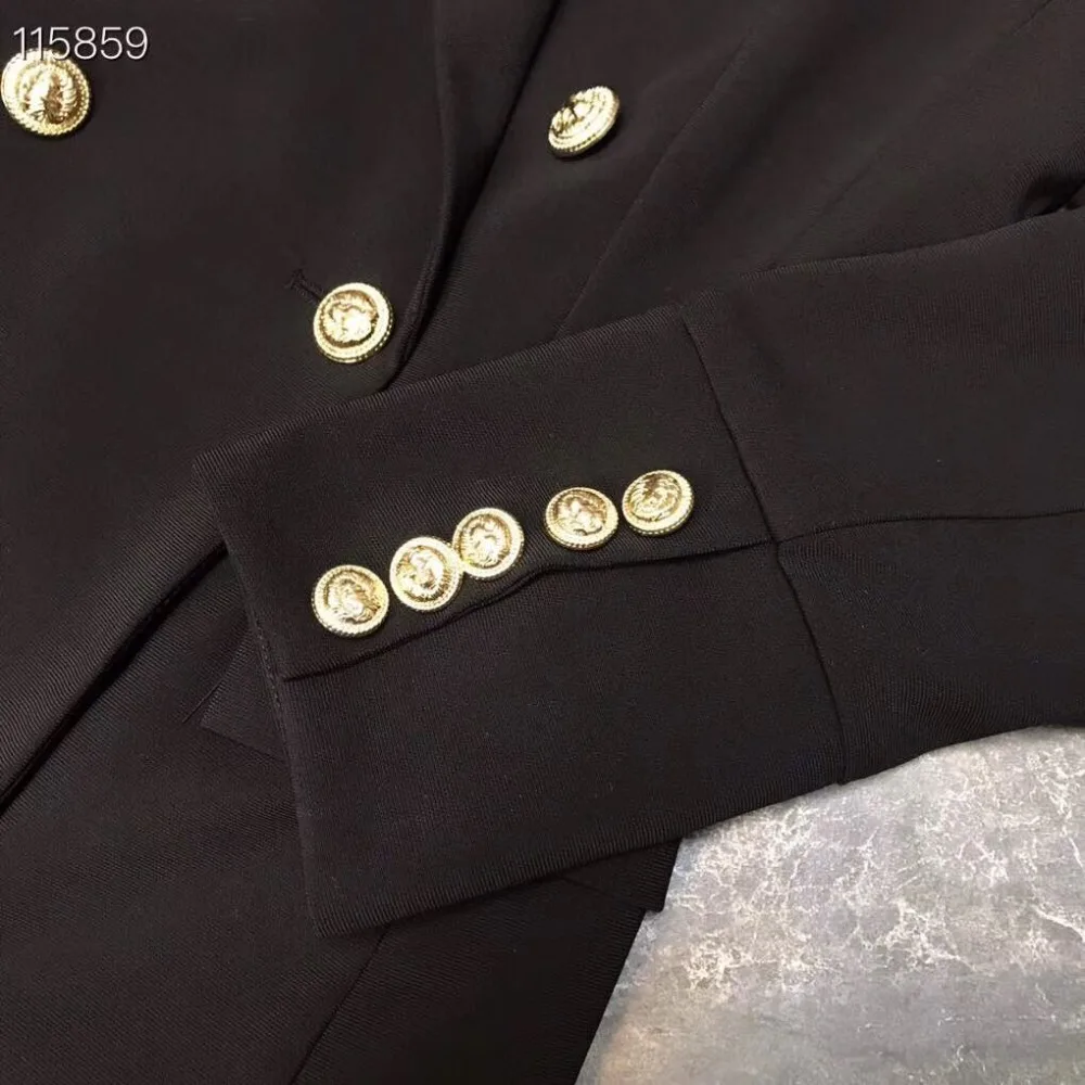 Женское платье-футляр длинное офисное платье большого размера XL с золотыми