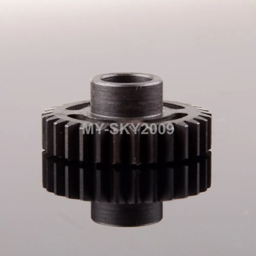 Стальной Холост № 86098 29 зубьев (1 м) для RC HP I Racing SAVAGE X 4 6 SS Flux | Игрушки и хобби