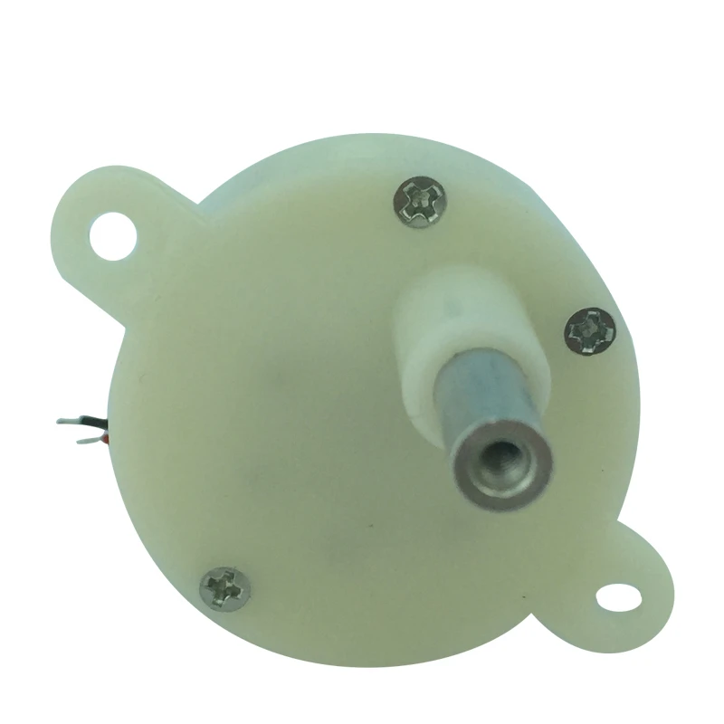 JGB32-300 мотор-редуктор постоянного тока осветительный двигатель светодиодный 12V 16RPM 1:406 JGB32-300 мотор-редуктор постоянного тока осветительный двигатель светодиодный 12V 16RPM 1:406