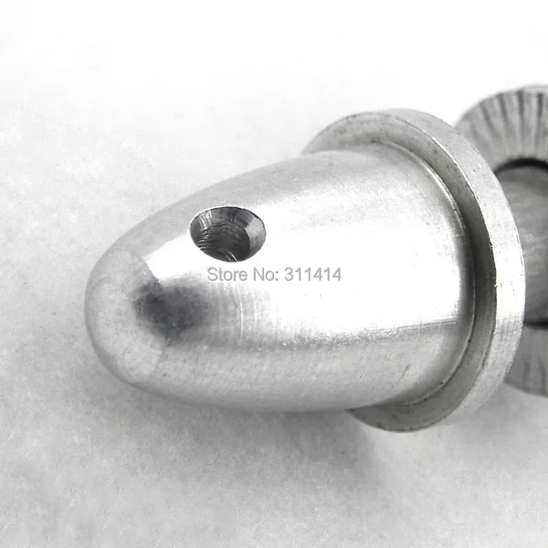 4 шт./лот R/C Самолет 3 0 мм Алюминиевый цилиндрический вал двигателя пропеллер