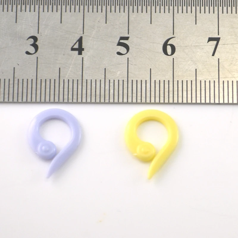 Маркеры для вязания аксессуары 50 шт. | Дом и сад