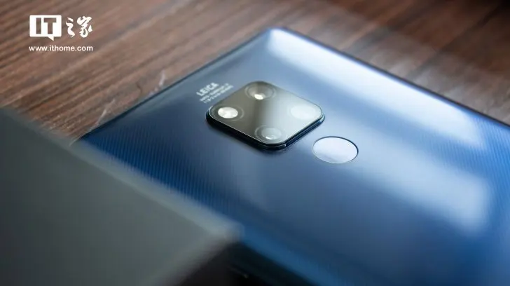 DHL Быстрая HuaWei mate 20X4G LTE мобильный телефон Kirin 980 Android 9,0 7," 2240x1080 8 Гб ram 256 ГБ rom 40.0MP NFC IP53