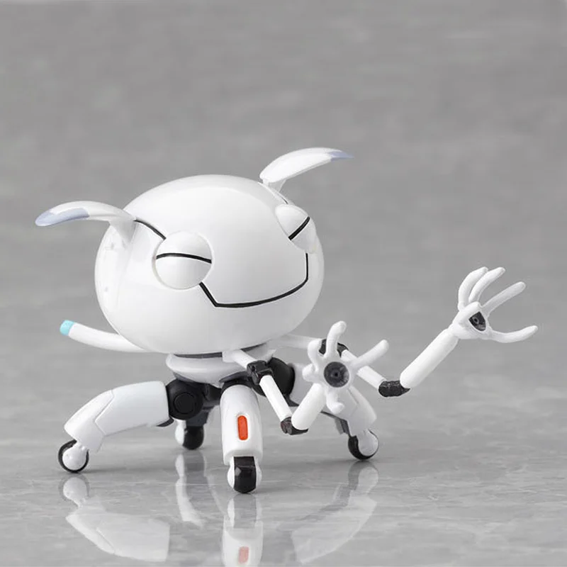 Продукция. I.G Yuzuriha Inori Limb механизм аниме модель Рождественский подарок игрушки