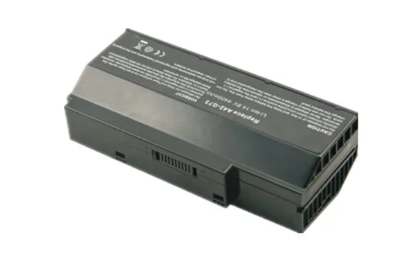 Новый аккумулятор для ноутбука с 8 ячейками 07G016DH1875 07G016HH1875 70-NY81B1000Z 90-NY81B1000Y |