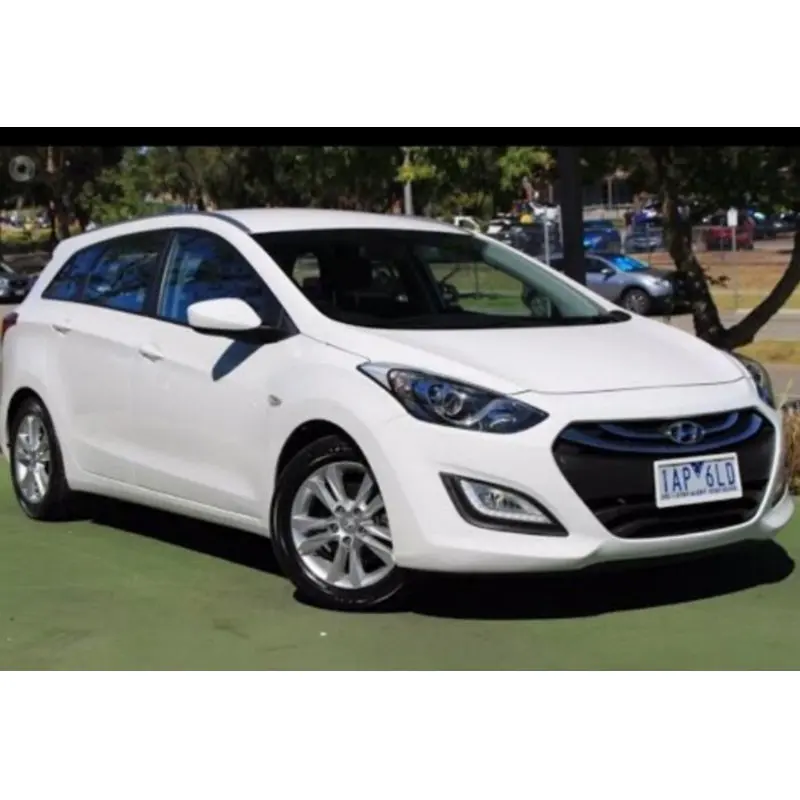 2 шт. стоп сигналы для Hyundai i30 GD|Сигнальная лампа| |