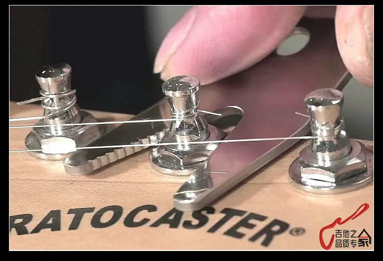 Многофункциональный гаечный ключ Guitar Bass Wrench для затяжки горшков переключателей
