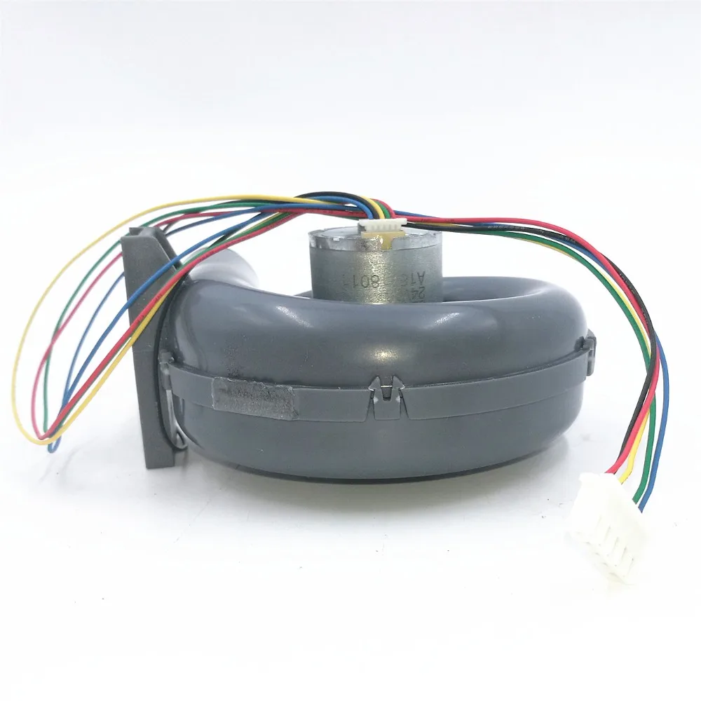 QUICK857DW+ Горячий Воздушный пистолет разборная станция Улитка вентилятор. Подходит только для моделей QUICK857DW+, не подходит для других моделей