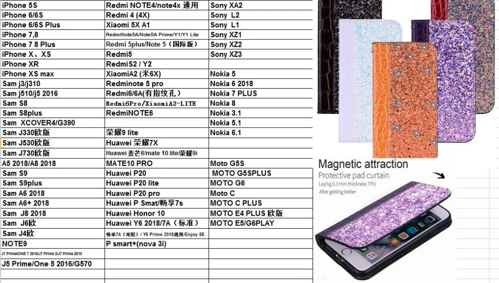 Кошелек из крокодиловой кожи чехол для huawei P20 Pro Y6 2018 P Smart Коврики 10 Lite с сияющими