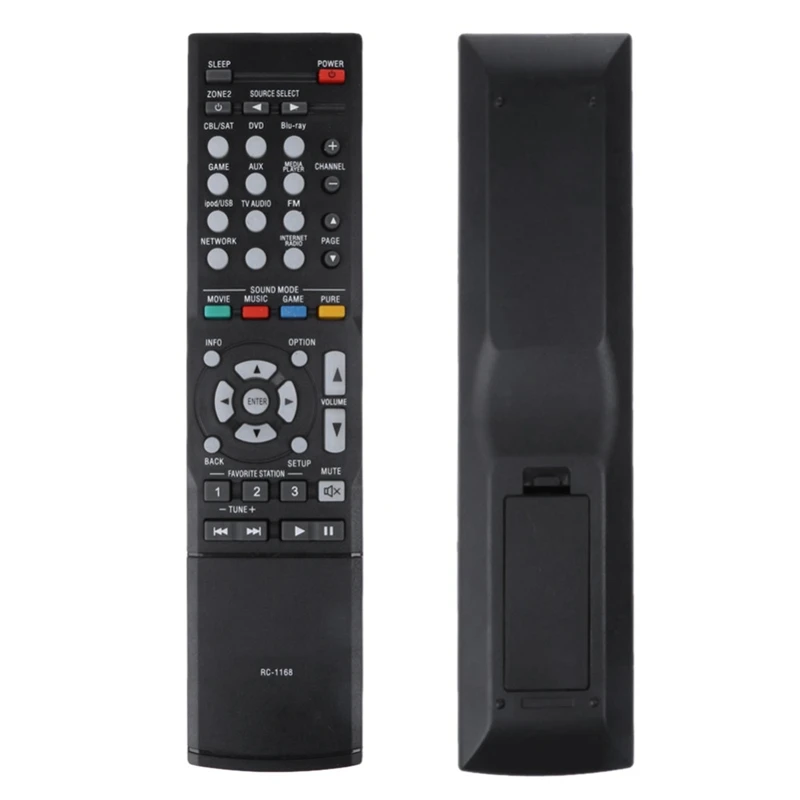Замена Дистанционное Управление для Denon Rc-1189 Rc-1196 Rc-1193 Rc-1192 Avr-S700W av-ресивер