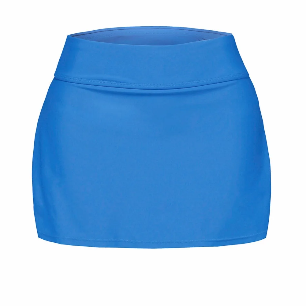 Женское однотонное пляжное платье YONGSEN