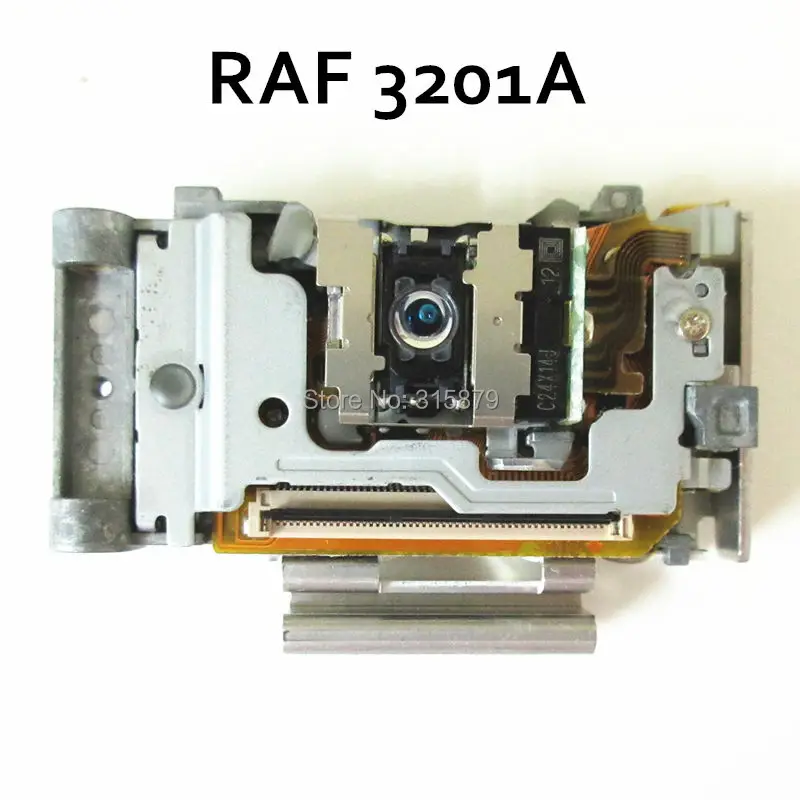 Оригинальный Новый RAF3201A RAF 3201A для Panasonic DVD оптический лазерный пикап DMR EH50|raf| |