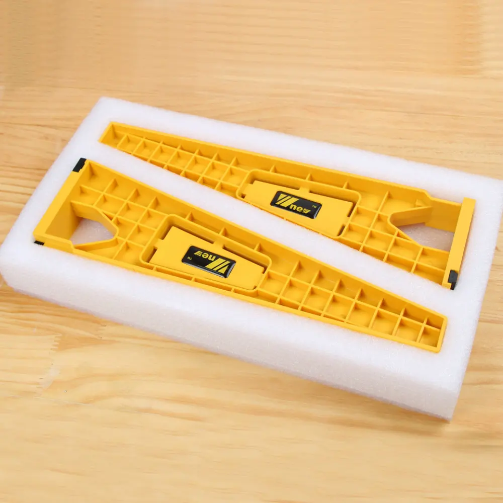 Бесплатная доставка 1 Набор выдвижных направляющих монтажных инструментов для