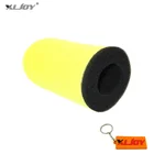 Воздушный фильтр XLJOY для Yamaha Raptor 700 YFM700R 2006-2018, ЗАМЕНЯЕТ OEM #1S3-14451-00-00