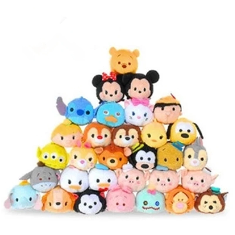 Рождественский дизайн мультфильм ограниченный Tsum телефонные аксессуары