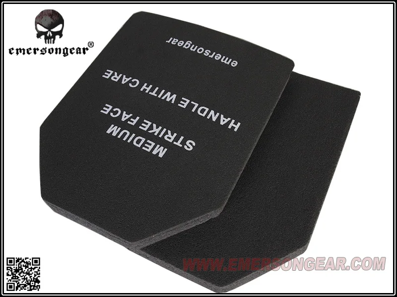 Эва (этиленвинилацетат) фиктивная пластина на каблуке (9 ''x 12''|dummy plate|setset plates