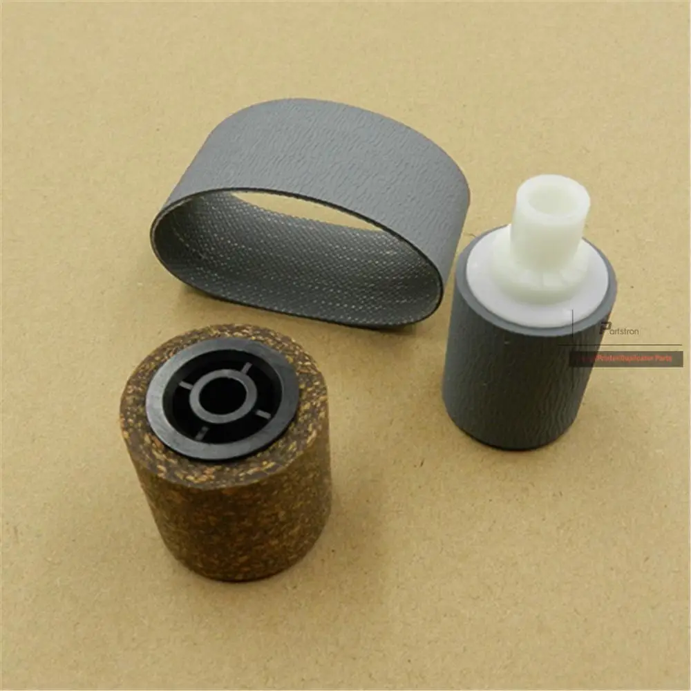 2 комплекта ADF комплект пикап-роликов для Ricoh MP 4000 4001 4002 5000 5001 C2800 C3300 C4000 C5000 |