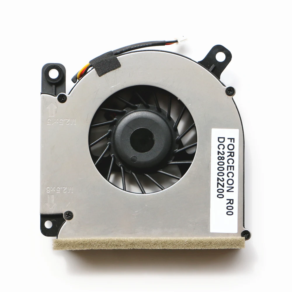 Новый вентилятор ЦП для ноутбука Acer Aspire TM4200 TM4260 EX5510 5610 5630 5650 5680|fan for acer aspire|laptop cpu