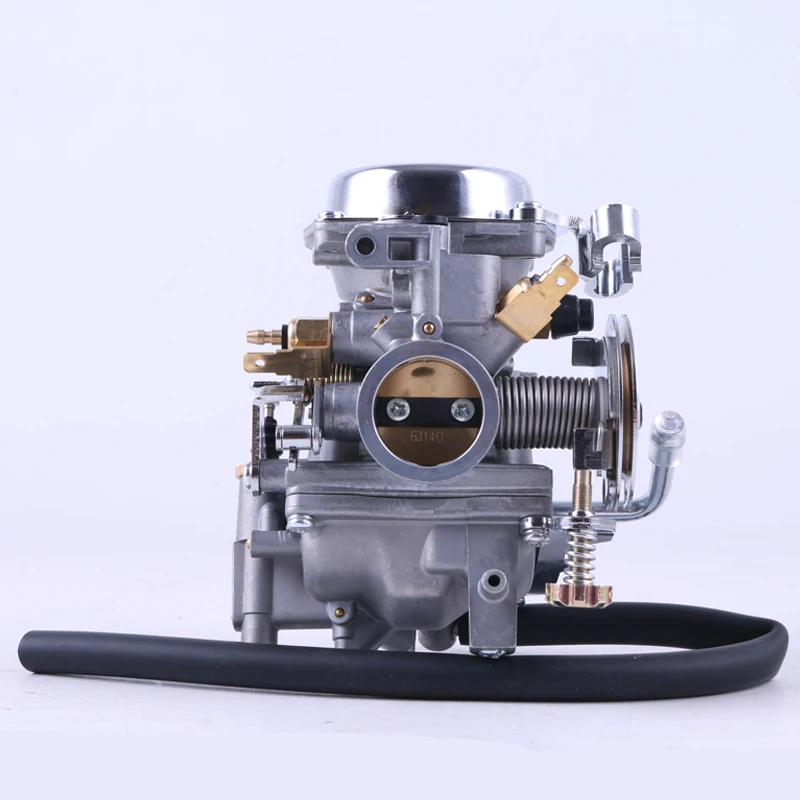 Карбюратор XV250 XV125 QJ250 алюминиевый карбюратор в сборе для Yamaha Virago 125 XV 250 1990 2014|xv250