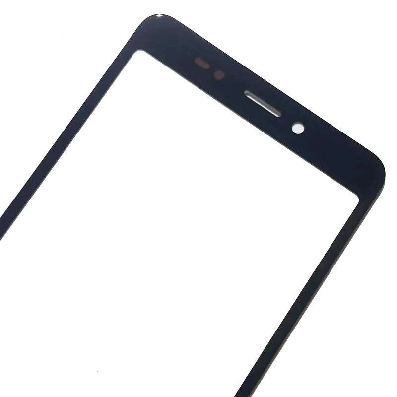 10 шт. высокое качество 5 45 &quotдля Wiko Jerry 3 Jerry3/для BQ 5522 сенсорный экран дигитайзер