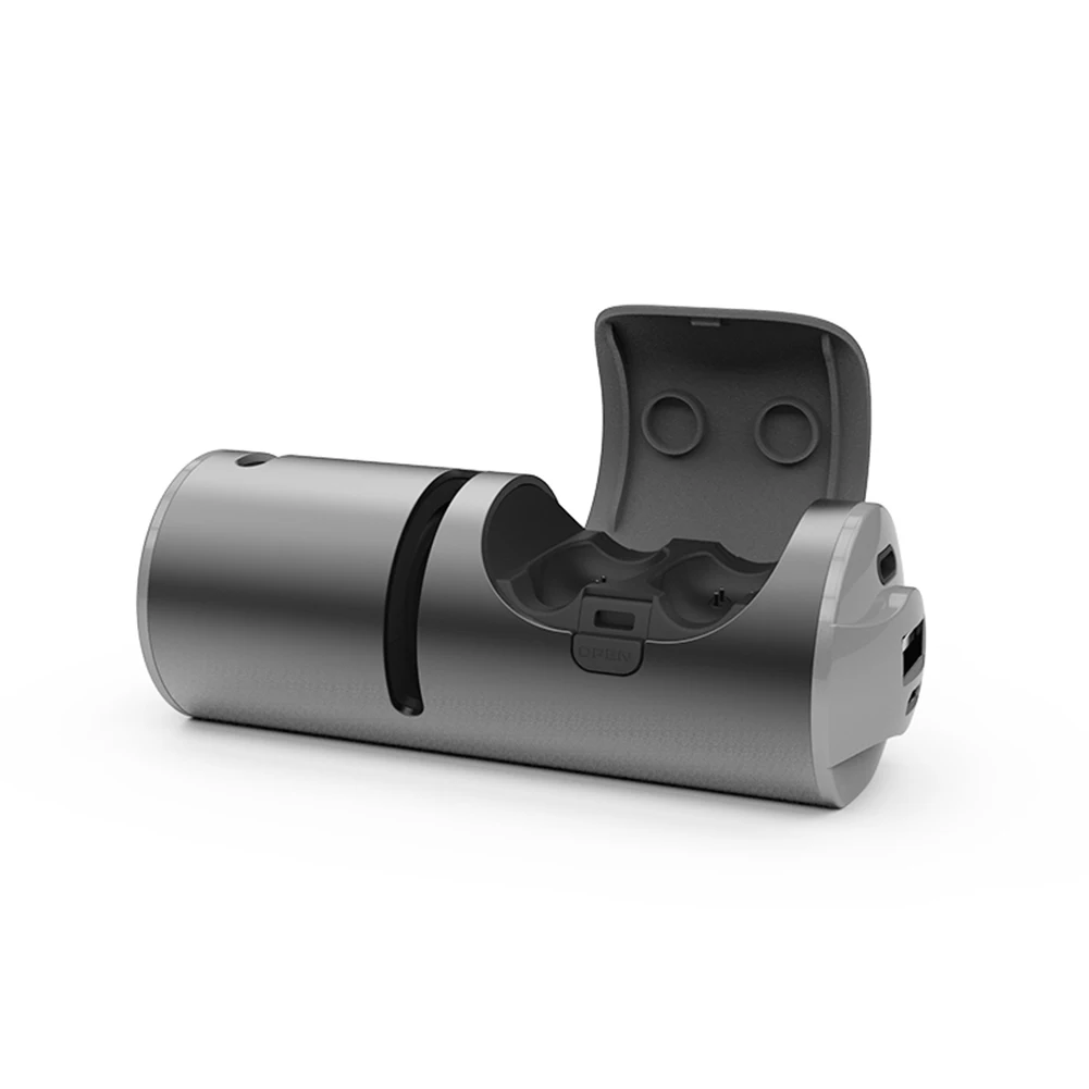 Горячая продажа сенсорное управление беспроводной Bluetooth 5 0 TWS стерео наушники