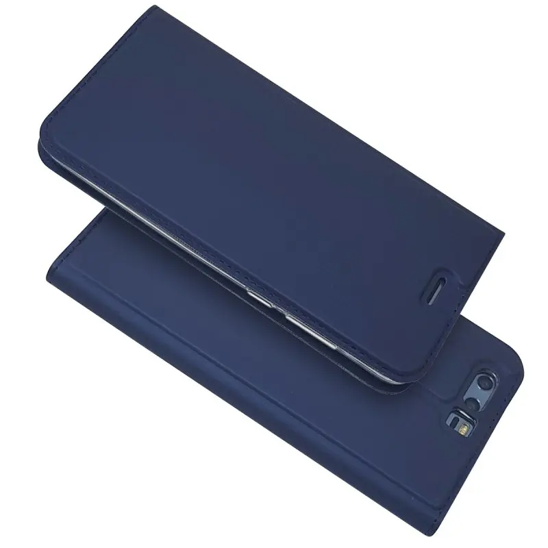 2 Модный чехол для huawei Honor9 Honor 9 Lite 10 Honor10, чехол s, мягкий корпус, Coque 9 lite, аксессуары для телефона, флип-кошелек Etui - Цвет: 2