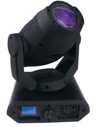 

Envio Gratis 60 Вт LED Cabeza Movil 9 Clores Mas Blanco 7 Gobos Mas Blanco 3-Faceta Prisma Luz Sonido Impuesto No Incluido