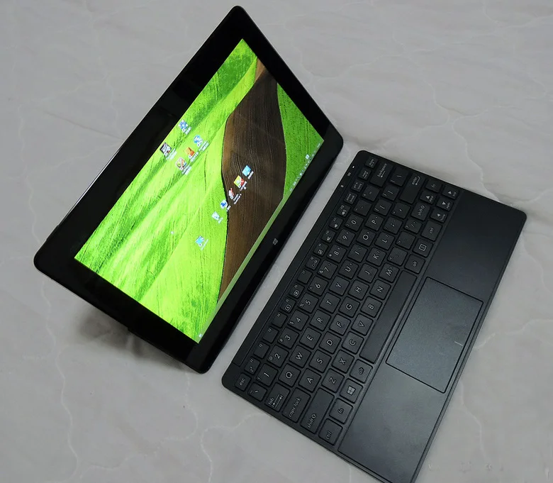 Чехол для русской клавиатуры 10 1 &quotASUS ME400C Tablet PC 1&quot ASUS VivoTab Smart чехол | Компьютеры и